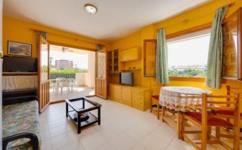 venta apartamento torrevieja torre la mata