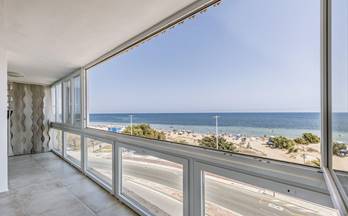 venta atico denia centro urbano