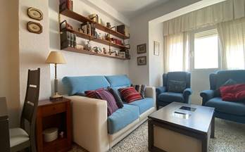 venta piso almeria centro
