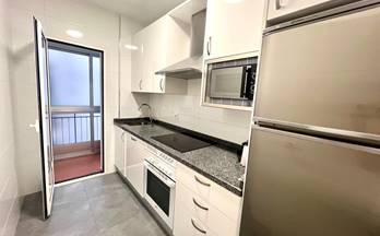 alquiler piso plasencia miralvalle-av. virgen del puer