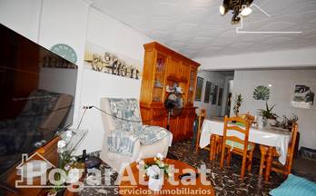 venta piso almoines almoines