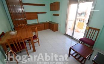 venta piso castellon de la plana norte