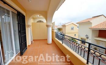 venta chalet adosado mutxamel bonalba-cotoveta