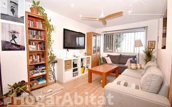 venta piso burjassot leixereta
