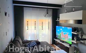 venta piso torrent parc central