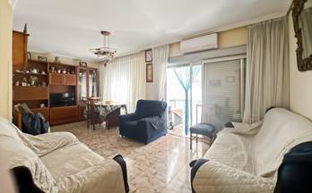 6  pisos y apartamentos en venta baratos castellon de la plana