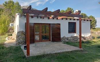 venta casa unifamiliar confrides urbanizaciones