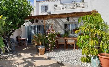 venta bungalow calpe calp las adelfas