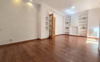 alquiler piso madrid capital tetuan