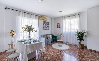 venta piso maracena centro