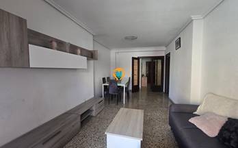 venta piso benidorm poniente
