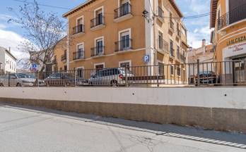 2 casas en venta guadix