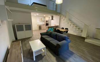 venta loft rivas vaciamadrid rivas futura