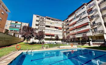venta piso coslada barrio de la estación