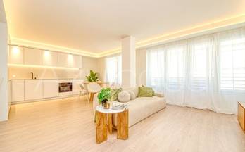 128 pisos en venta playa de san juan