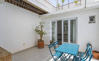 venta casa unifamiliar mahon mahón