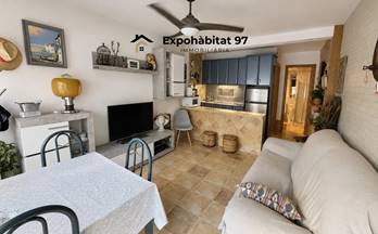 venta apartamento salou paseo jaime i