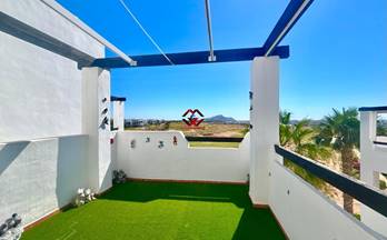 venta apartamento torre pacheco roldán