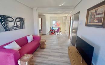 venta apartamento pilar de la horadada torre de la horadada
