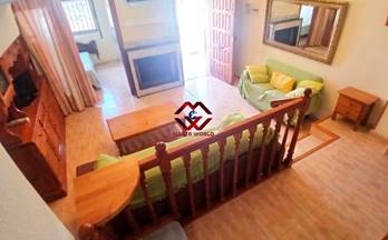 venta chalet adosado san pedro del pinatar lo pagán
