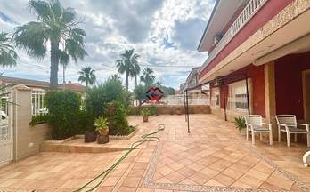 venta apartamento los alcazares punta calera