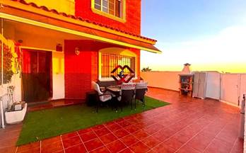 venta chalet santiago de la ribera santiago de la ribera