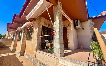 venta chalet santiago de la ribera centro