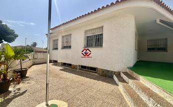 venta chalet san javier san javier