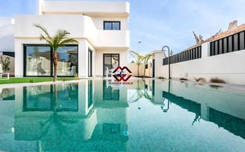 venta villa torre pacheco roldán