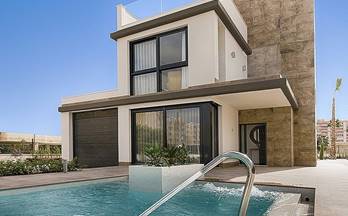 venta villa orihuela costa campoamor