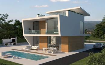 venta villa orihuela costa campoamor