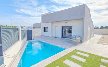 venta villa pilar de la horadada pinar de campoverde