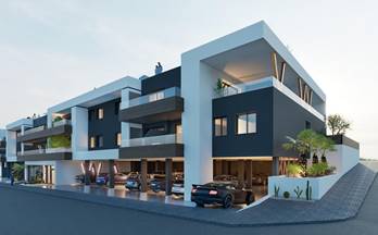 venta apartamento benijofar 