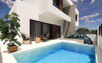 venta villa dolores urbanizacion