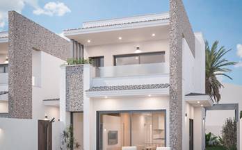 venta villa san pedro del pinatar pueblo
