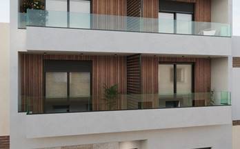 venta atico torrevieja centro