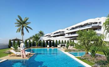 venta apartamento los alcazares serena golf
