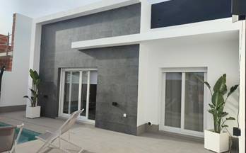 venta villa torre pacheco balsicas