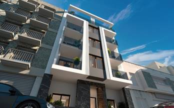 986 pisos en venta torrevieja