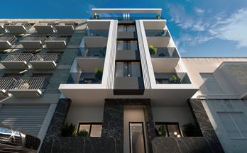 venta apartamento torrevieja playa de el cura