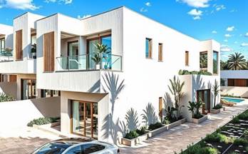 venta villa orihuela costa las filipinas
