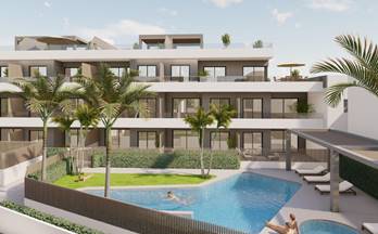 venta apartamento pilar de la horadada pueblo