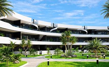 venta apartamento los alcazares serena golf