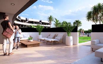 176 apartamentos en venta murcia provincia
