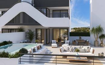 venta apartamento alfaz del pi alfaz del sol