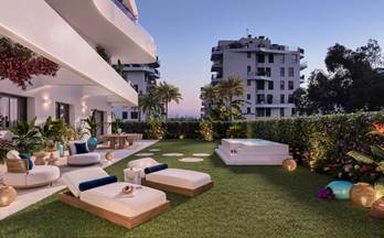 venta apartamento la villajoyosa vila joiosa playa del torres