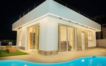 venta villa ciudad quesada golf la marquesa (ciudad quesa