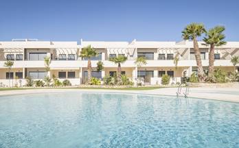 venta bungalow torrevieja villa amalia