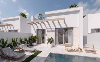venta villa torre pacheco roldan