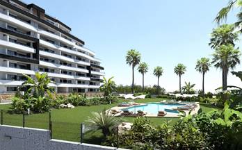venta apartamento san miguel de salinas pueblo